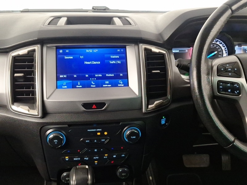 Used Ford Ranger 2021 for sale - 77081138: Photo 10