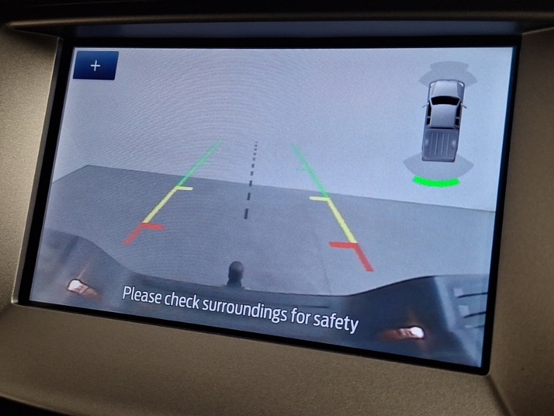 Used Ford Ranger 2021 for sale - 77081138: Photo 12