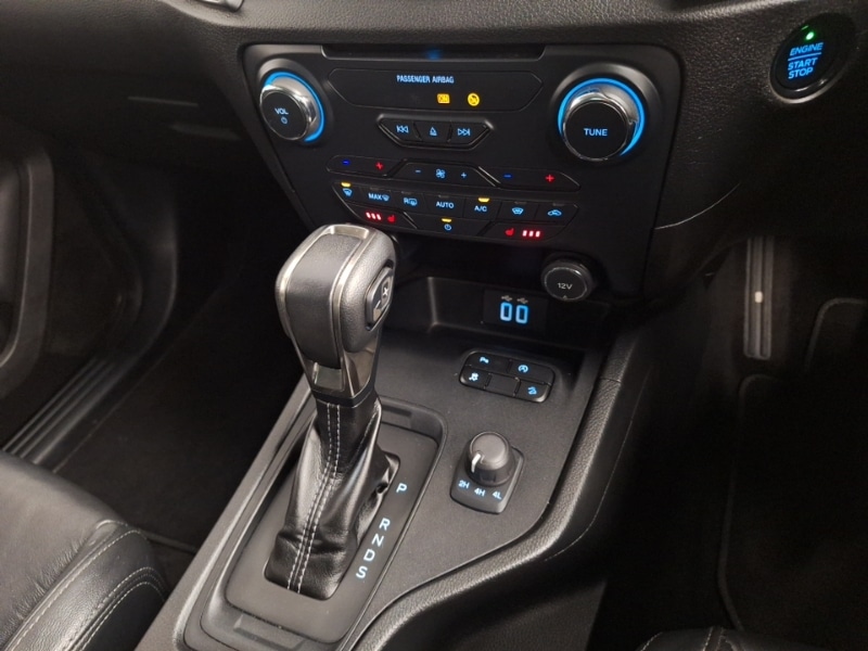 Used Ford Ranger 2021 for sale - 77081138: Photo 13