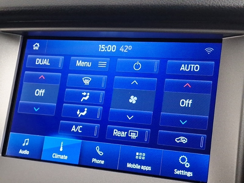 Used Ford Ranger 2021 for sale - 77081138: Photo 14