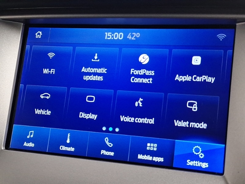 Used Ford Ranger 2021 for sale - 77081138: Photo 15