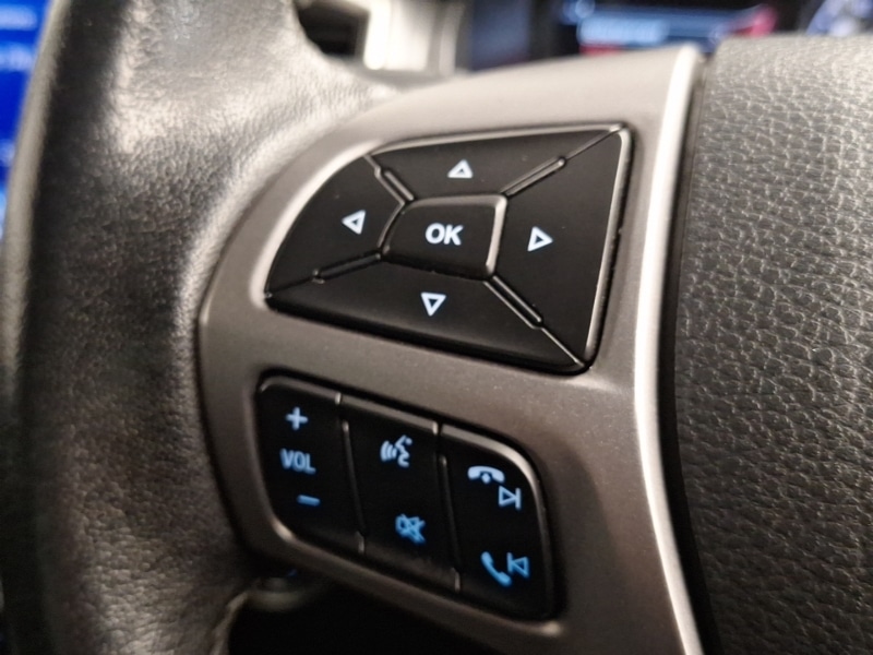 Used Ford Ranger 2021 for sale - 77081138: Photo 17