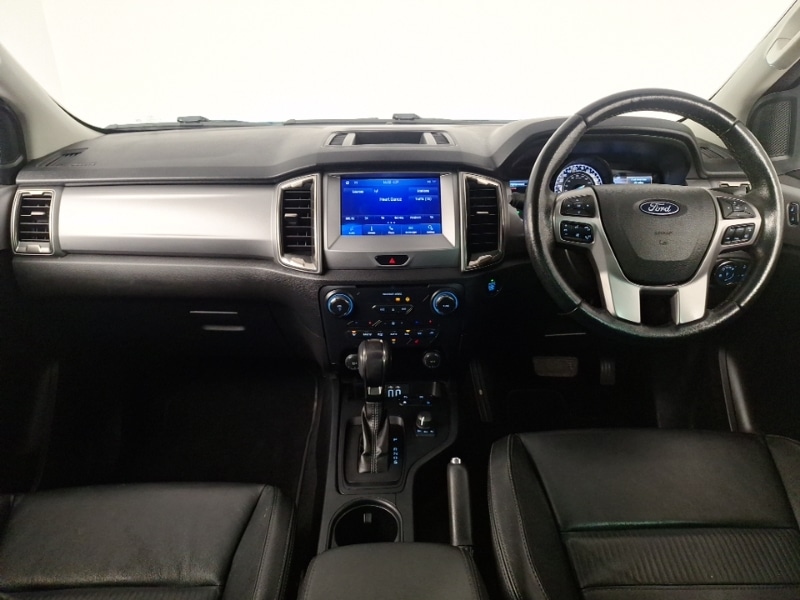 Used Ford Ranger 2021 for sale - 77081138: Photo 2