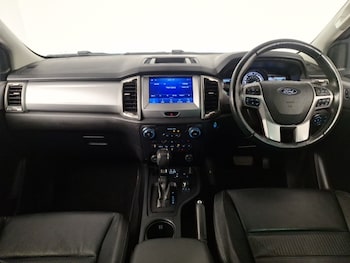 Used Ford Ranger 2021 for sale - 77081138: Photo