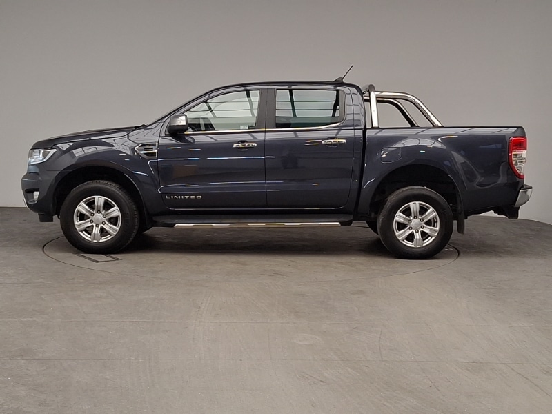 Used Ford Ranger 2021 for sale - 77081138: Photo 4