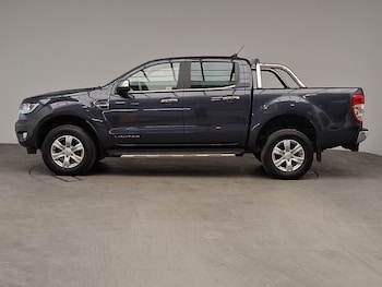 Used Ford Ranger 2021 for sale - 77081138: Photo