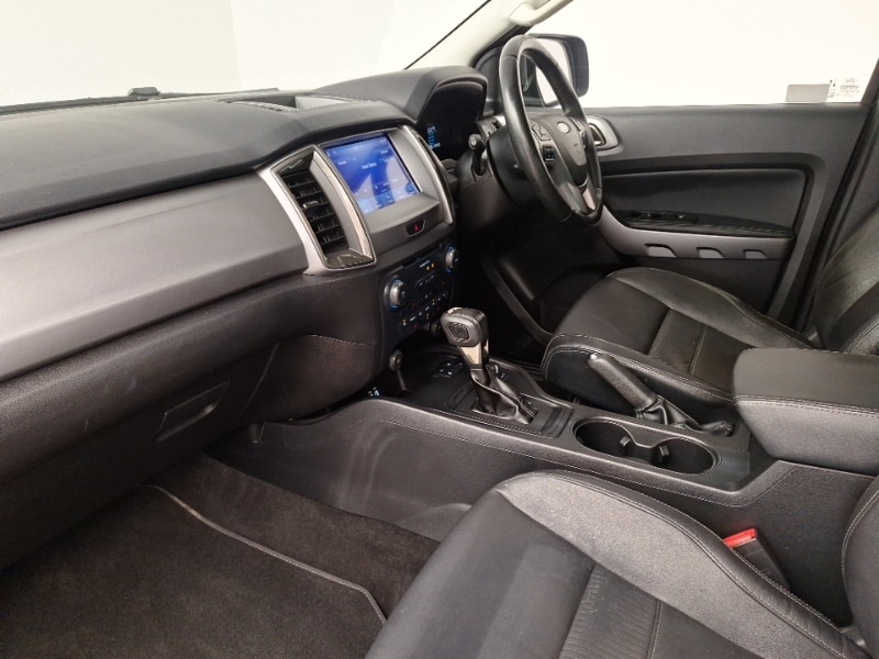 Used Ford Ranger 2021 for sale - 77081138: Photo 5