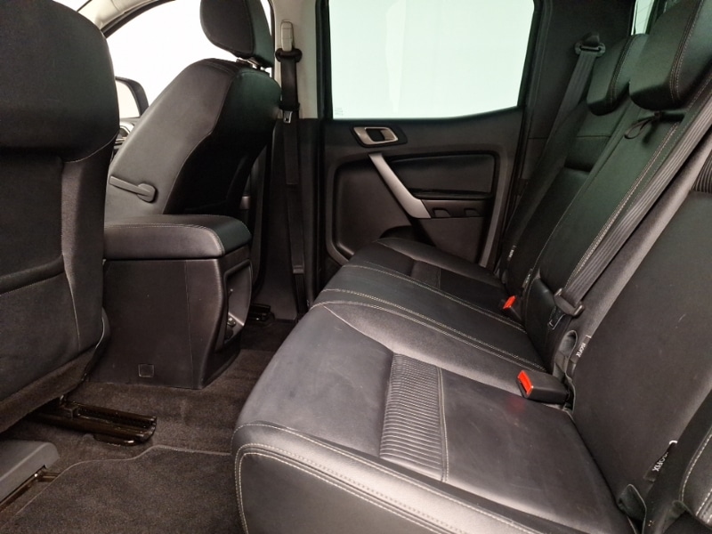 Used Ford Ranger 2021 for sale - 77081138: Photo 6