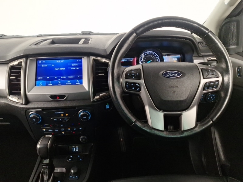 Used Ford Ranger 2021 for sale - 77081138: Photo 7