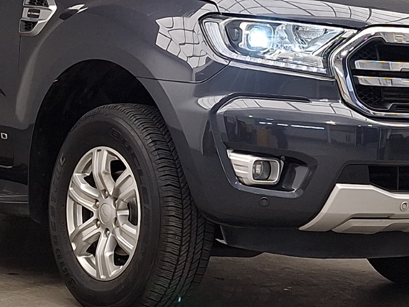 Used Ford Ranger 2021 for sale - 77081138: Photo 9