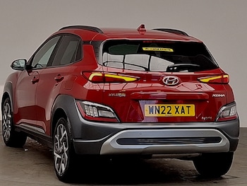 Used Hyundai KONA 2022 for sale - 75691379: Photo