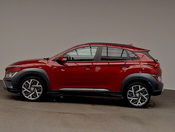 Used Hyundai KONA 2022 for sale - 75691379: Photo