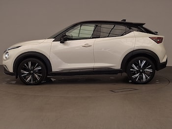Used Nissan Juke 2021 for sale - 75252072: Photo