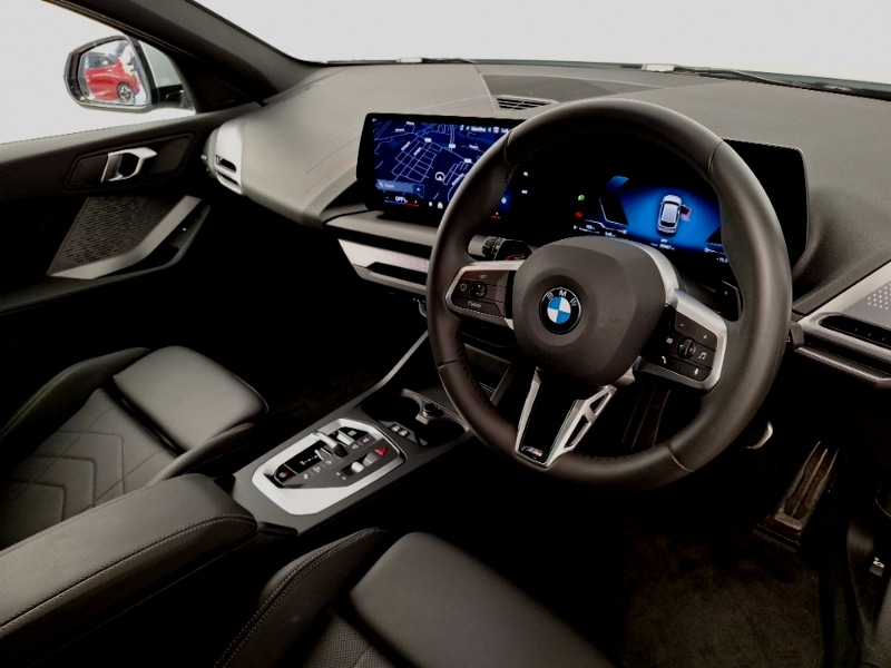Used BMW 1 Series 2025 for sale - 76054199: Photo 11
