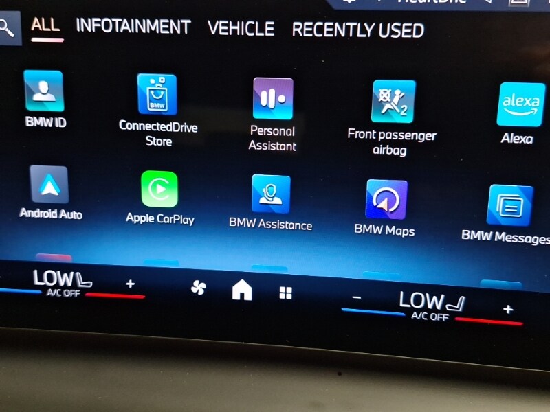 Used BMW 1 Series 2025 for sale - 76054199: Photo 13