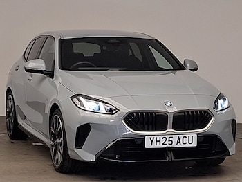 BMW - 1 Series