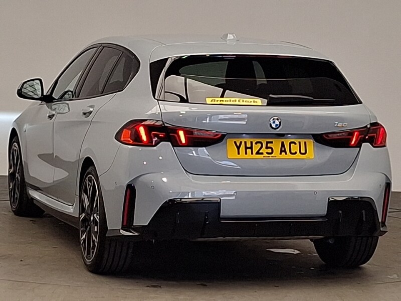 Used BMW 1 Series 2025 for sale - 76054199: Photo 3