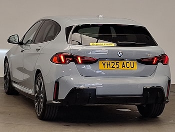 Used BMW 1 Series 2025 for sale - 76054199: Photo 3
