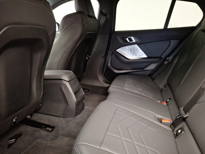 Used BMW 1 Series 2025 for sale - 76054199: Photo 6