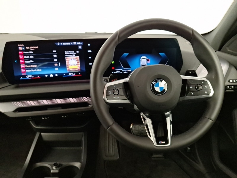 Used BMW 1 Series 2025 for sale - 76054199: Photo 7