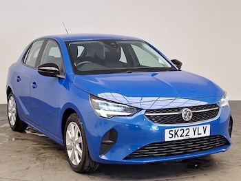 Used Vauxhall Corsa 2022 for sale - 78747303: Photo