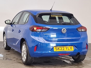 Used Vauxhall Corsa 2022 for sale - 78747303: Photo