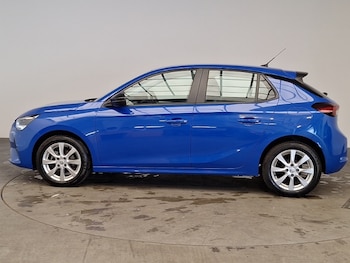 Used Vauxhall Corsa 2022 for sale - 78747303: Photo