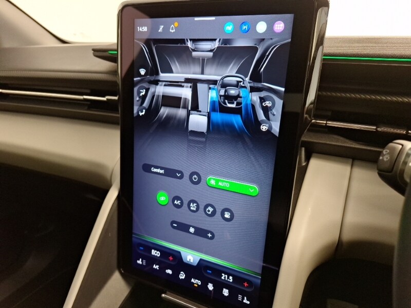 Used Ford Explorer 2024 for sale - 77947852: Photo 14