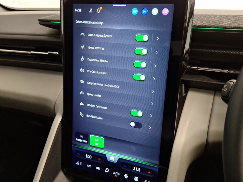 Used Ford Explorer 2024 for sale - 77947852: Photo 15