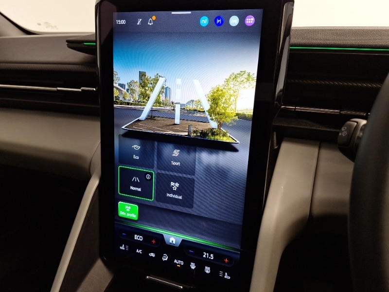 Used Ford Explorer 2024 for sale - 77947852: Photo 16