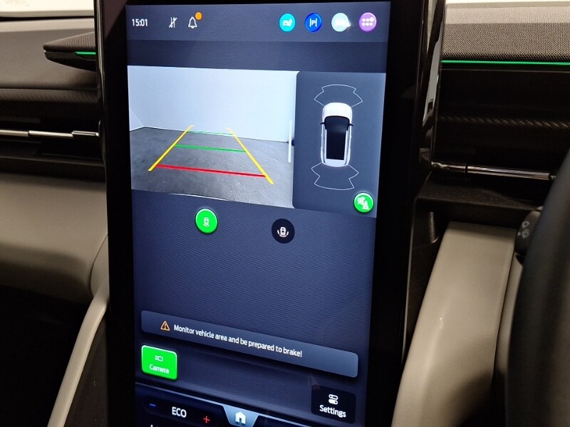 Used Ford Explorer 2024 for sale - 77947852: Photo 17