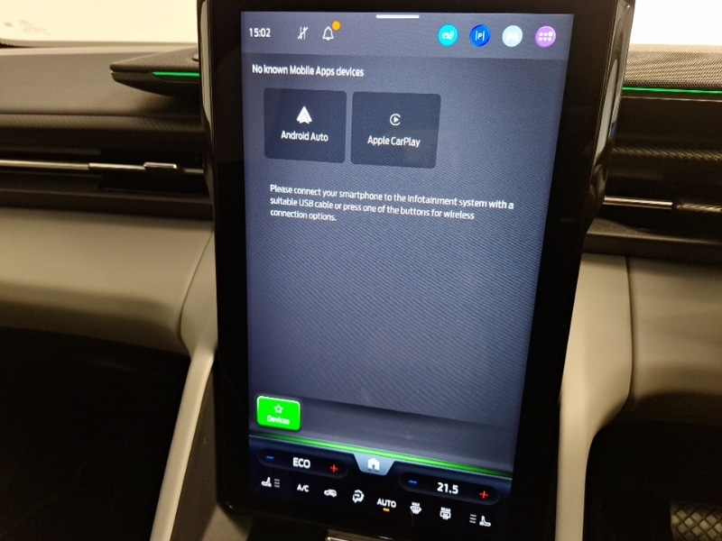 Used Ford Explorer 2024 for sale - 77947852: Photo 18