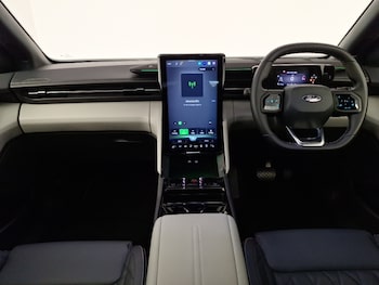 Used Ford Explorer 2024 for sale - 77947852: Photo