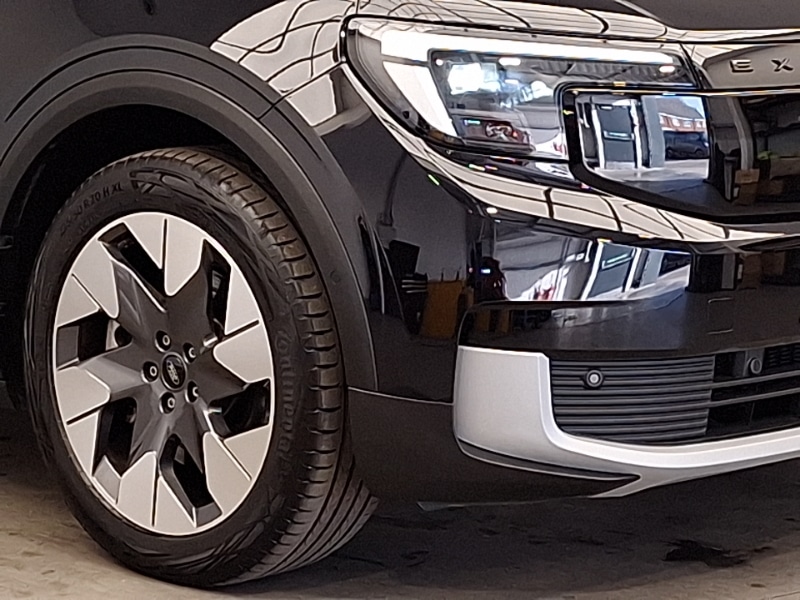 Used Ford Explorer 2024 for sale - 77947852: Photo 9