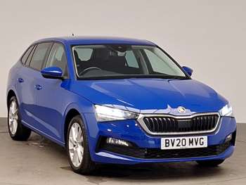 2020 - 1.0 TSI 95 SE L 5dr
