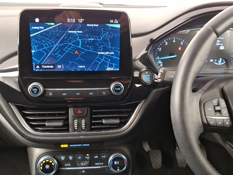 Used Ford Fiesta 2019 for sale - 77289604: Photo 10