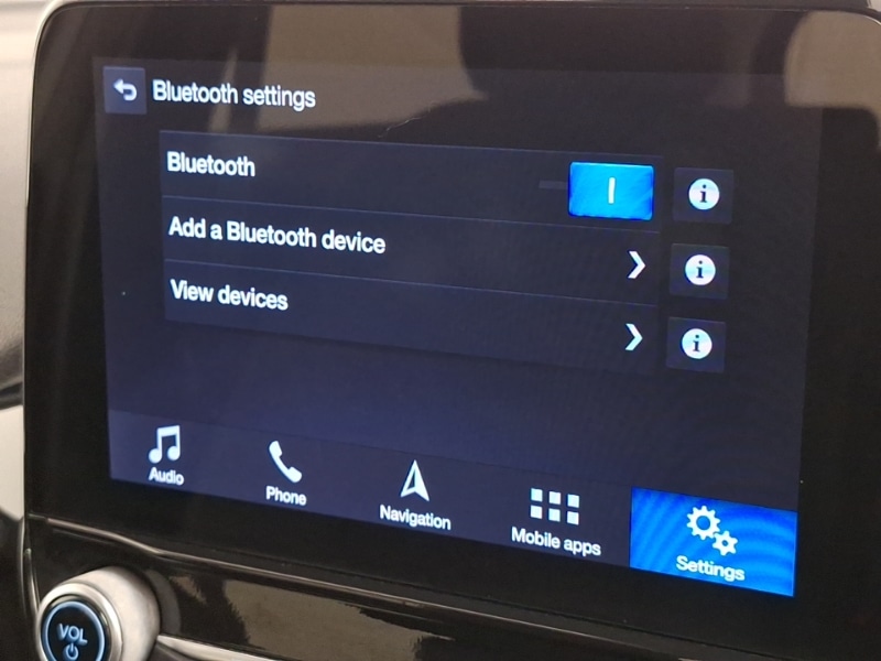 Used Ford Fiesta 2019 for sale - 77289604: Photo 12