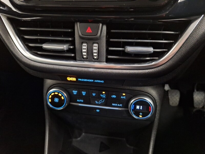 Used Ford Fiesta 2019 for sale - 77289604: Photo 13