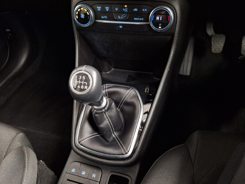 Used Ford Fiesta 2019 for sale - 77289604: Photo 14