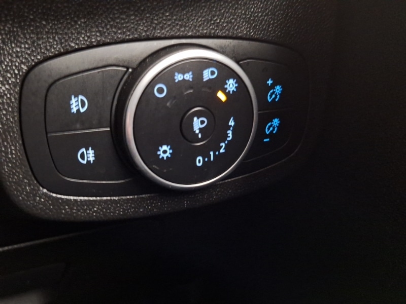 Used Ford Fiesta 2019 for sale - 77289604: Photo 17