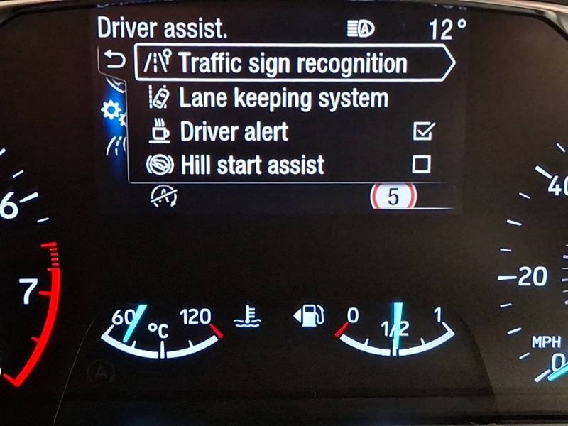 Used Ford Fiesta 2019 for sale - 77289604: Photo 18