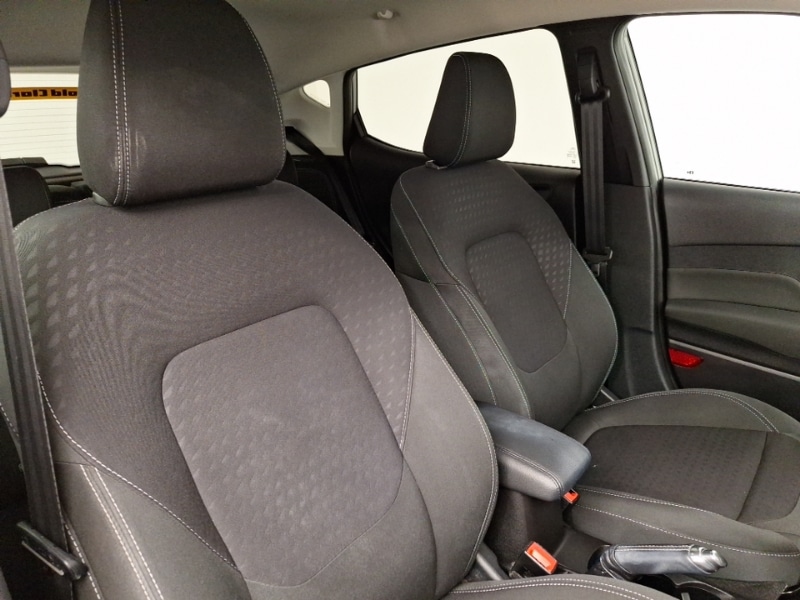 Used Ford Fiesta 2019 for sale - 77289604: Photo 19