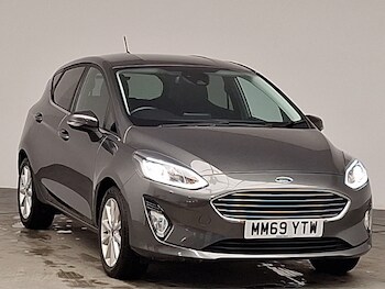 Ford Fiesta feature image