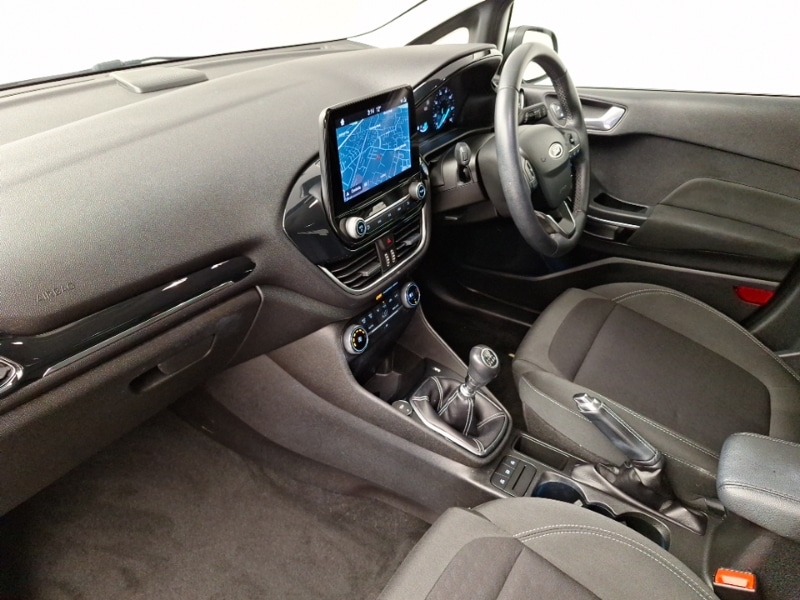 Used Ford Fiesta 2019 for sale - 77289604: Photo 5