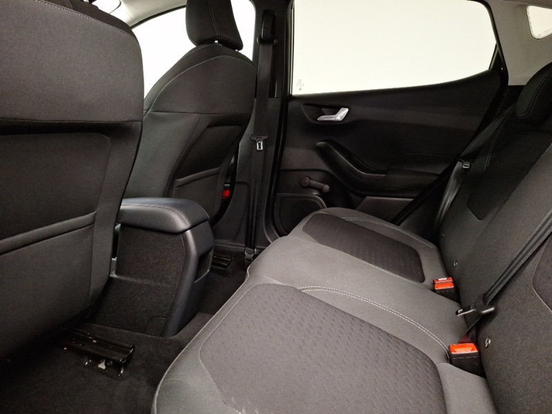 Used Ford Fiesta 2019 for sale - 77289604: Photo 6