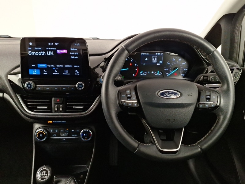 Used Ford Fiesta 2019 for sale - 77289604: Photo 7