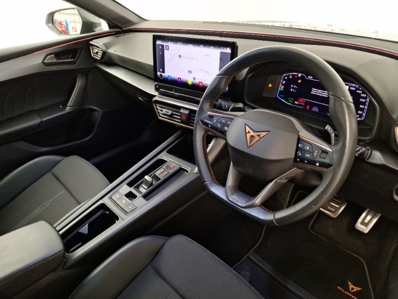 Used Cupra Leon 2024 for sale - 77380158: Photo 11