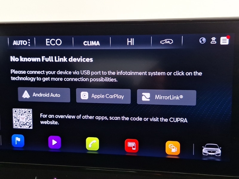 Used Cupra Leon 2024 for sale - 77380158: Photo 13