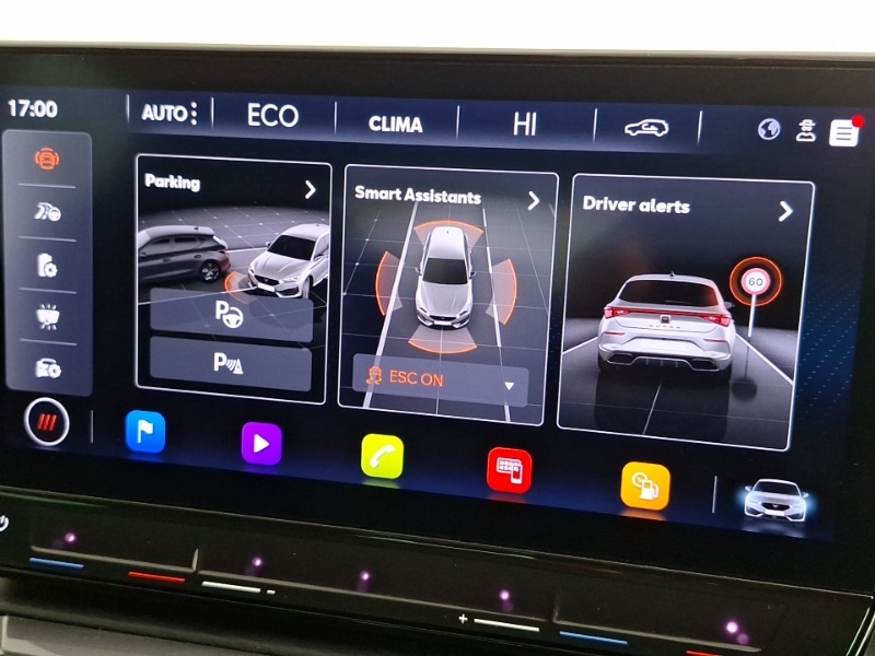 Used Cupra Leon 2024 for sale - 77380158: Photo 14