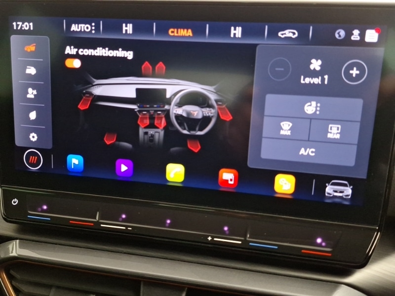 Used Cupra Leon 2024 for sale - 77380158: Photo 15